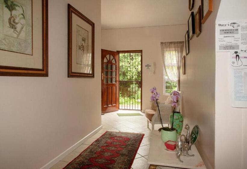 Nocleg ze śniadaniem York House Guest House