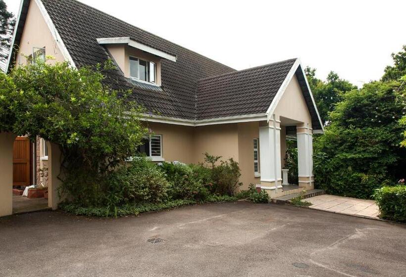 Nocleg ze śniadaniem York House Guest House