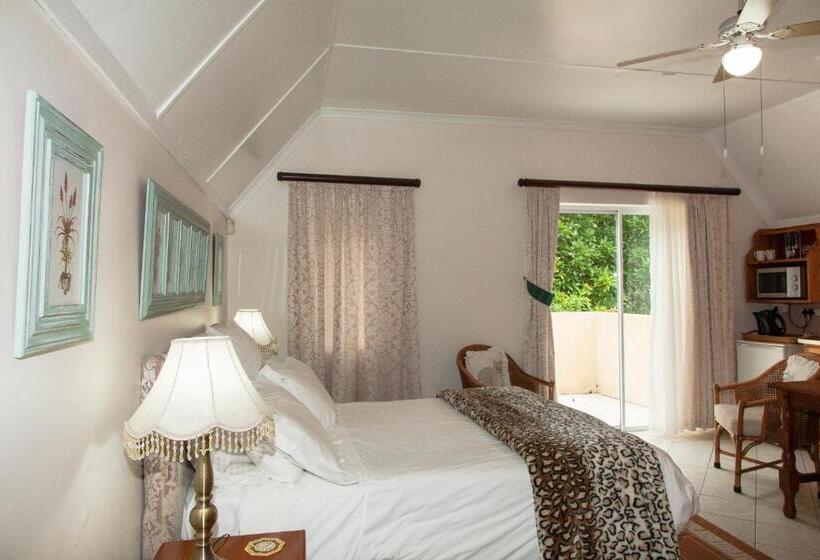 Nocleg ze śniadaniem York House Guest House