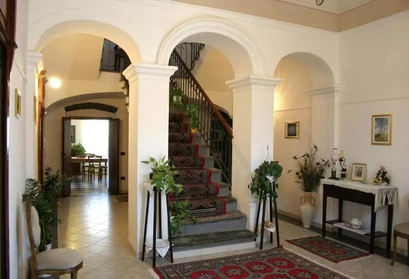 Bed & Breakfast Casa Pisanu