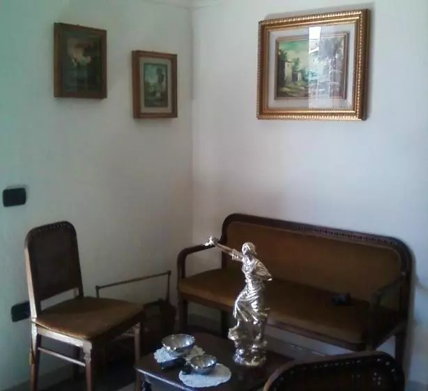 Bed & Breakfast Casa Pisanu