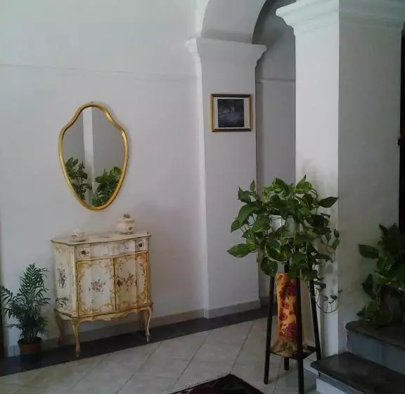 Bed & Breakfast Casa Pisanu