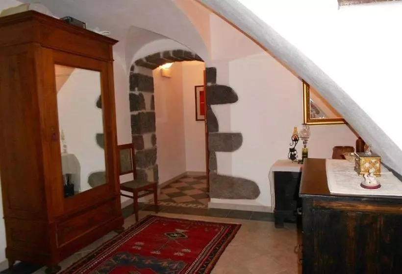 Bed & Breakfast Casa Pisanu