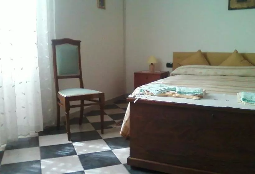 Bed & Breakfast Casa Pisanu