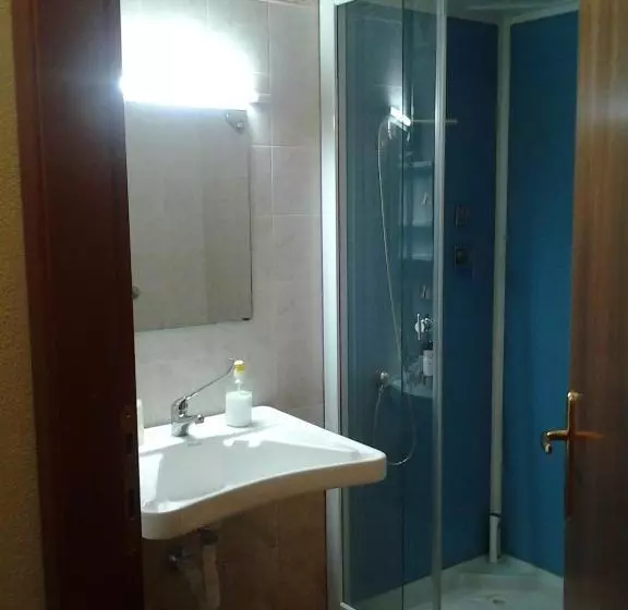 Bed & Breakfast Casa Pisanu