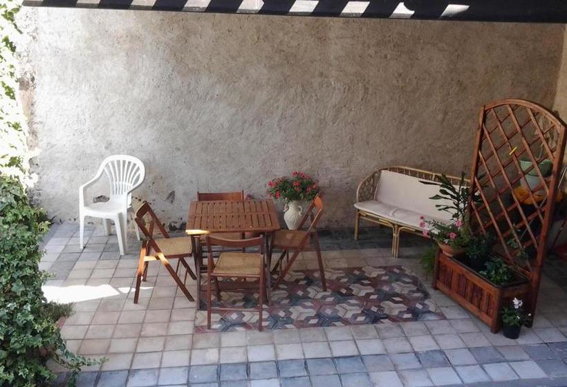 Bed & Breakfast Casa Pisanu