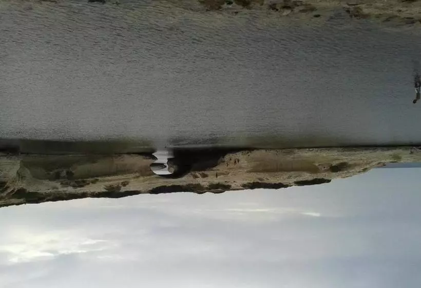 Bed & Breakfast Casa Pisanu