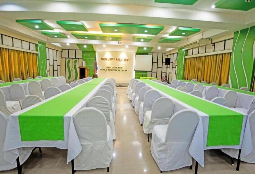 Family Country Hotel And Convention Centre