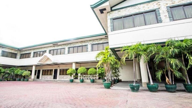 Family Country Hotel And Convention Centre