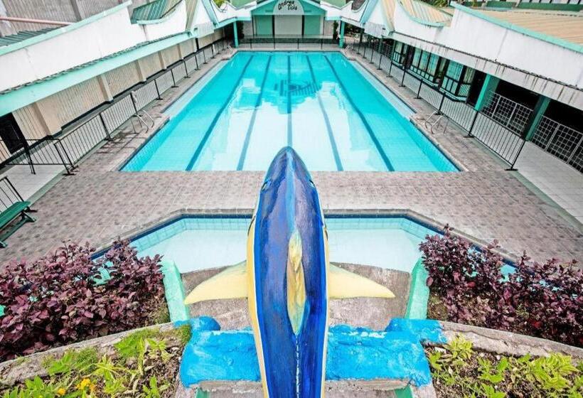 Family Country Hotel And Convention Centre