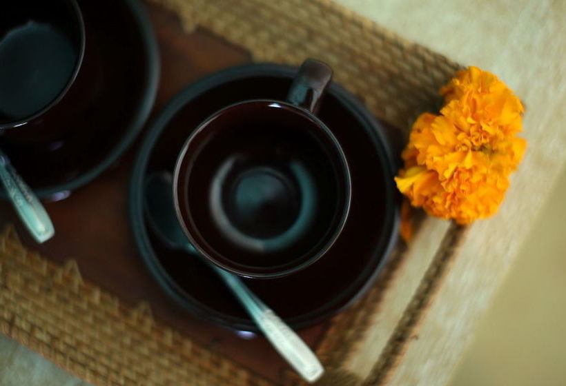 Fotos del hotel Akasa Villa Tulamben:  22