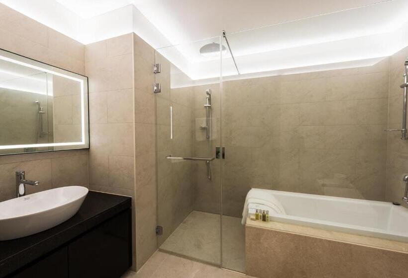 هتل Bonum 1957 Hanok And Boutique