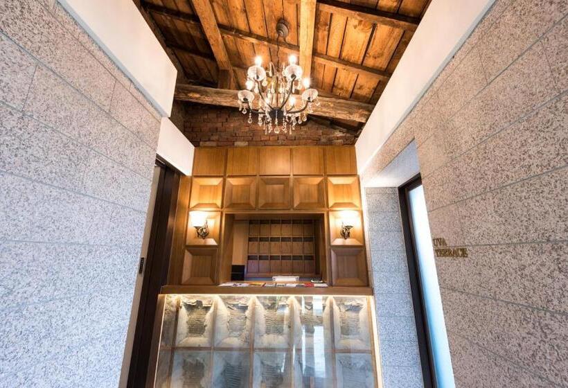 هتل Bonum 1957 Hanok And Boutique