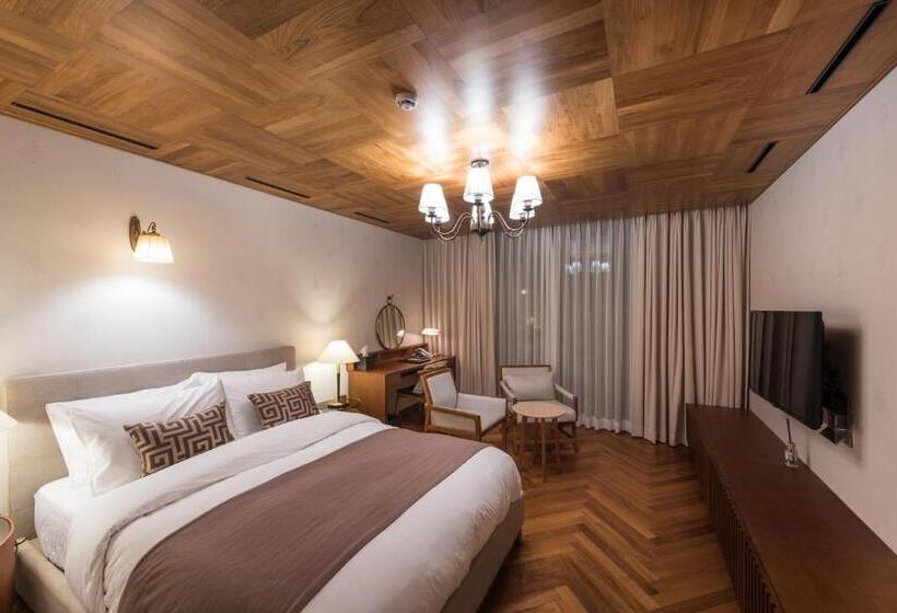 هتل Bonum 1957 Hanok And Boutique