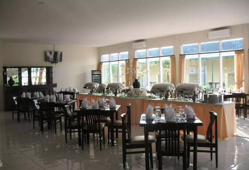 Hotelli Cengkareng Transit