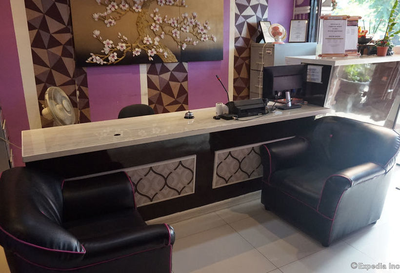 Fotos del hotel Fairlane Suites:  5