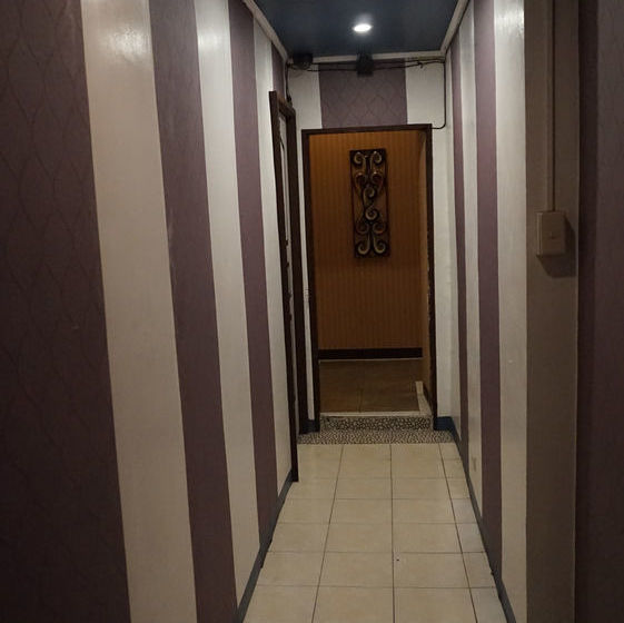 Fotos del hotel Fairlane Suites:  3