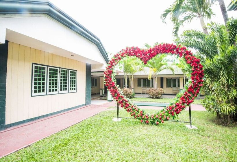 Family Country Hotel And Convention Centre