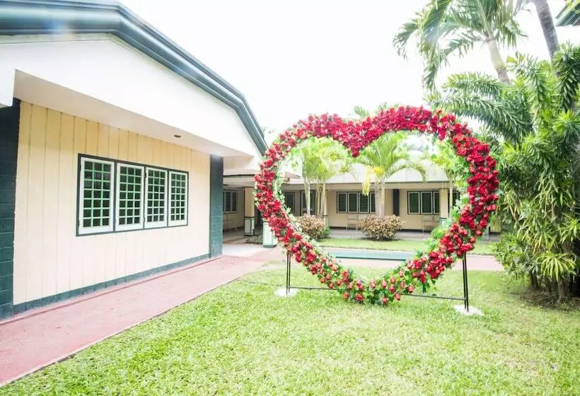 Family Country Hotel And Convention Centre