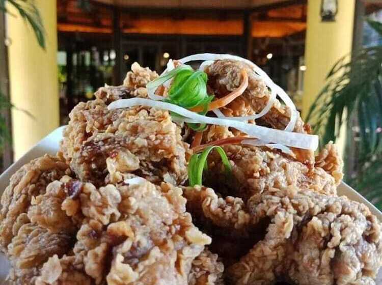 Family Country Hotel And Convention Centre