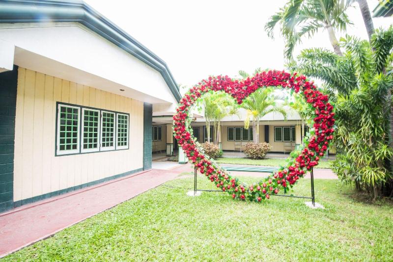 Family Country Hotel And Convention Centre