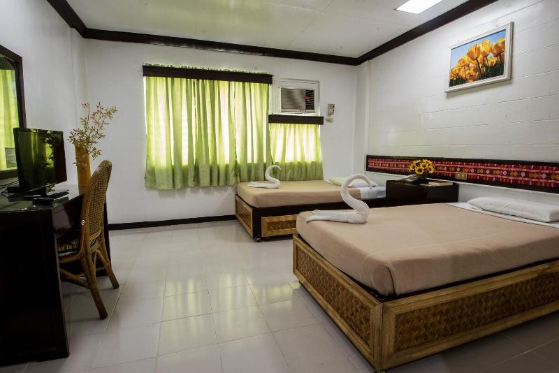 Family Country Hotel And Convention Centre