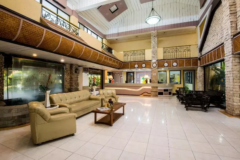 Family Country Hotel And Convention Centre