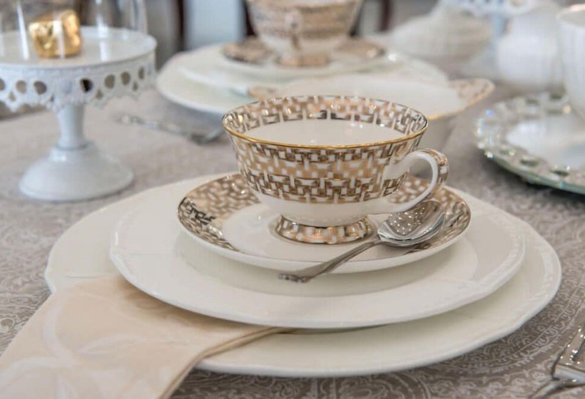 בית מלון כפרי Ivory Manor Boutique