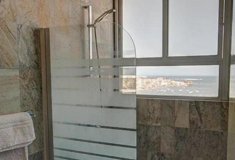 ホテル Hôtel Ngor Diarama