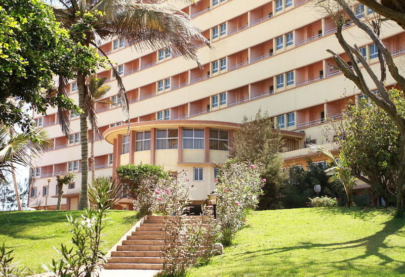 Fotos del hotel Ngor Diarama:  19