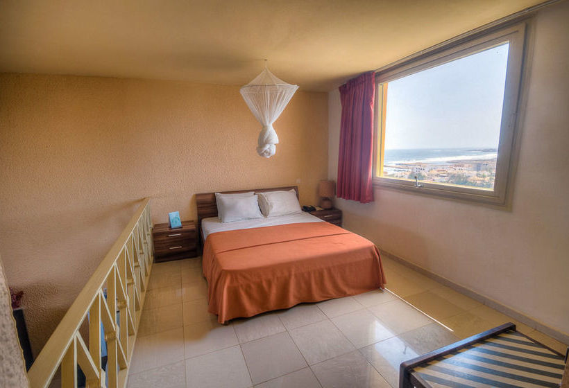 Fotos del hotel Ngor Diarama:  18