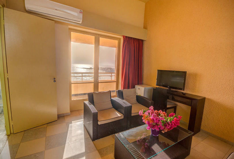 ホテル Hôtel Ngor Diarama