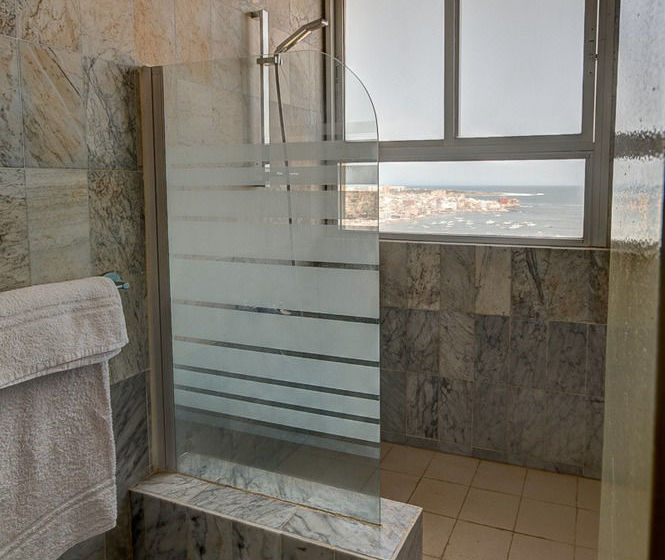 Fotos del hotel Ngor Diarama:  3