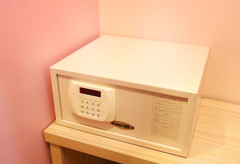 酒店 Nida Rooms Kelana Petaling Treasure