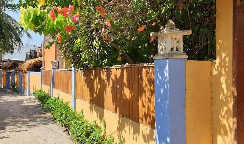 فندق Puri Sayang Bungalows