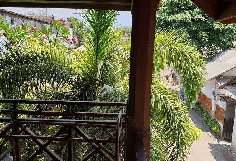 فندق Puri Sayang Bungalows