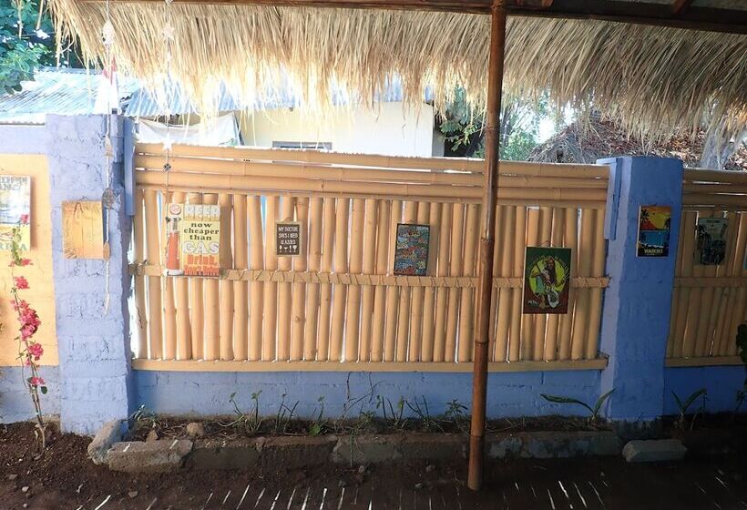 فندق Puri Sayang Bungalows