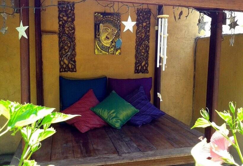 فندق Puri Sayang Bungalows