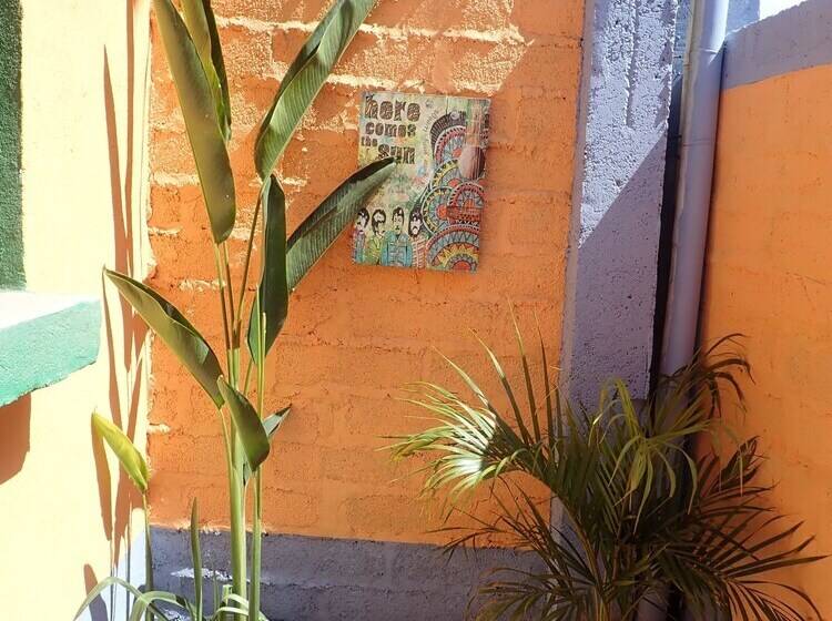 فندق Puri Sayang Bungalows