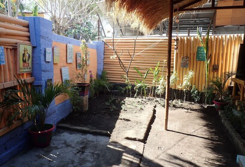 فندق Puri Sayang Bungalows