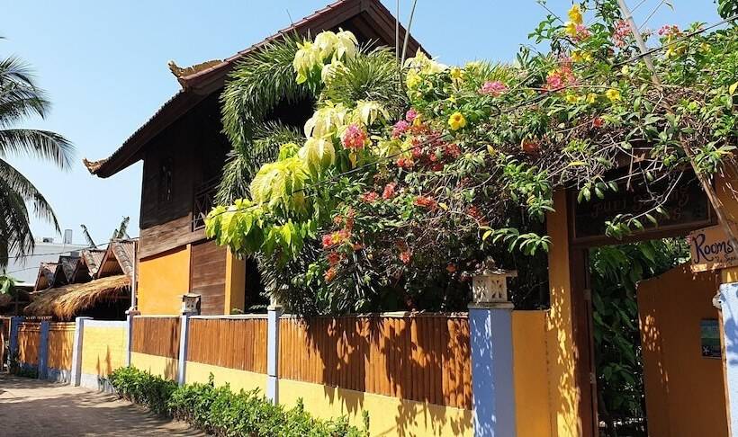 فندق Puri Sayang Bungalows