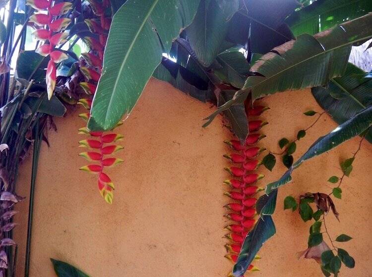 فندق Puri Sayang Bungalows