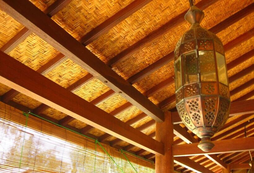 فندق Puri Sayang Bungalows