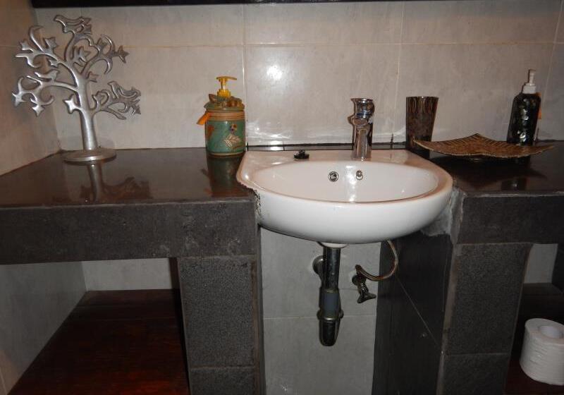 فندق Puri Sayang Bungalows