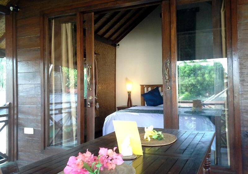 فندق Puri Sayang Bungalows