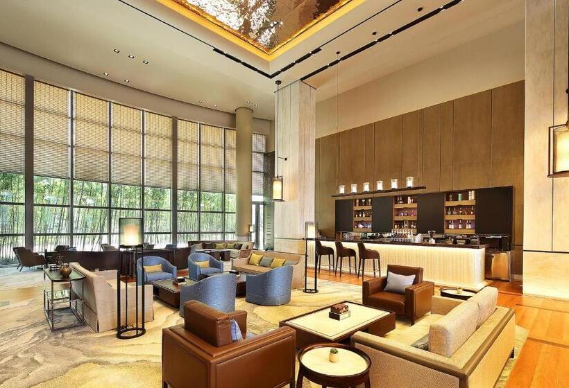 فندق Sheraton Grand Hangzhou Binjiang