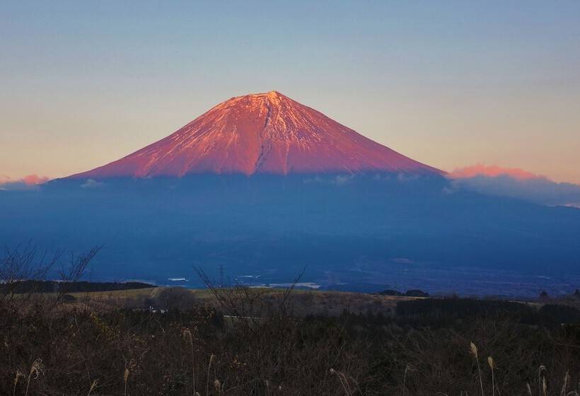 酒店 Sun & Moon Club