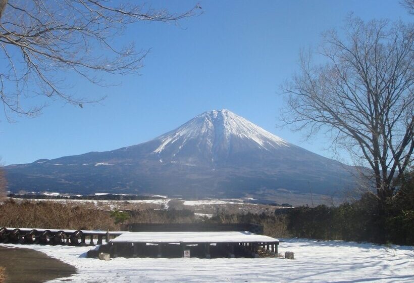 酒店 Sun & Moon Club