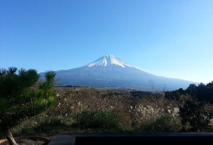 酒店 Sun & Moon Club