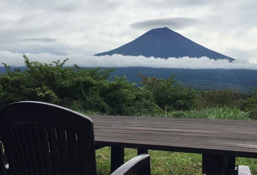 酒店 Sun & Moon Club